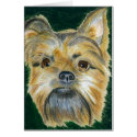Brussels Griffon - Sigmund cards by dogportraitsbymel Brussels Griffon - Sigmund cards