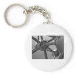 Brussels Keychain