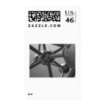 Brussels Postage
