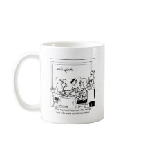 Brussels Sprout Infestation Mugs