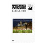 brussels sprouts postage stamp