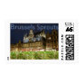brussels sprouts postage
