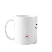 Brutal Muse "DUDE!" Coffee Mug by BrutalMuse78 Brutal Muse "DUDE!" Coffee Mug