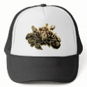 Brutal Muse "PH0T0NZ3R0" Trucker Hat by BrutalMuse78 Brutal Muse "PH0T0NZ3R0" Trucker Hat