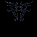 Brutal Muse "Star Burn" Ladies Tee