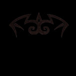 Brutal Muse "Winged" Ladies Tee