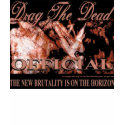 Brutality On The Horizon Design 1 t-shirts by dragthedead Brutality On The Horizon Design 1 t-shirts