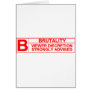 brutality rating
