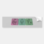 Brute-Br-U-Te-Bromine-Uranium-Tellurium.png Etiqueta De Parachoque