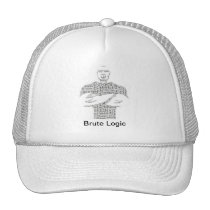 Brute Logic Avatar Hats