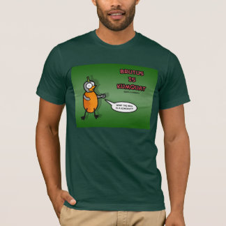 kumquat shirt