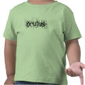 brutus t-shirts