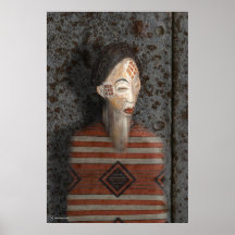 BRUXA POSTERS