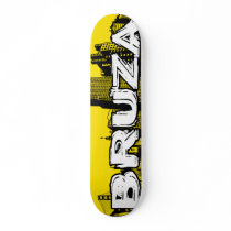 Bruza2 Skateboards