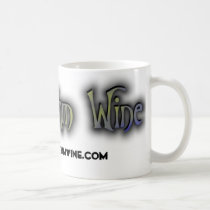BRW mug #1 mugs