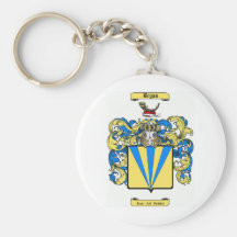 bryan (english) keychain