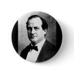 Bryan - William Jennings Political Leader Orator Pin