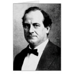 Bryan - William Jennings Political Leader Orator Cards