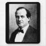 Bryan - William Jennings Political Leader Orator Mouse Pads