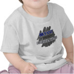 Bryant High School Hurricanes - Irvington, AL Tshirts