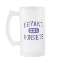 Bryant - Hornets - High School - Bryant Arkansas mugs