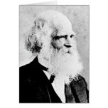 Bryant - William Cullen / American Poet cards