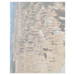 Bryce Amphitheater, Bryce Canyon National Park, Ut letterhead