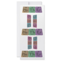 Bryce as Bromine Yttrium Cerium Rack Card