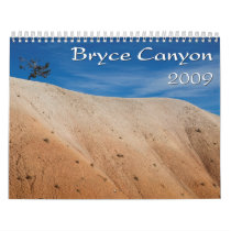 Bryce Canyon 2009 calendars by tstrota Bryce Canyon 2009 calendars