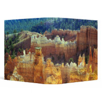 Bryce Canyon Binders
