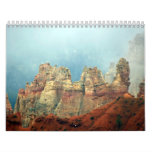 BRYCE CANYON calendars