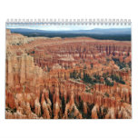 BRYCE CANYON calendars