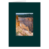 Bryce Canyon cards