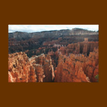 Bryce Canyon canvas prints