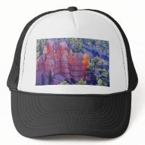 Bryce Canyon Glowing hats by lifesphere Bryce Canyon Glowing hats