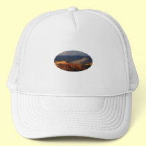 Bryce Canyon hats