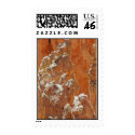 Bryce Canyon Hoodoo stamp