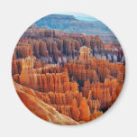 Bryce Canyon Hoodoos Magnet