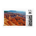 Bryce Canyon Hoodoos Stamp