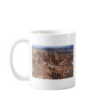 Bryce Canyon in The Winter Coffee Mug