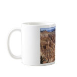 Bryce Canyon in The Winter Coffee Mugs Bryce Canyon in The Winter Coffee Mugs