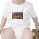 Bryce Canyon in The Winter T Shirts Bryce Canyon in The Winter T Shirts