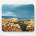 Bryce Canyon National Park 2, Utah mousepad