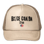 Bryce Canyon National Park Hats
