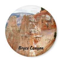 Bryce Canyon National Park magnets
