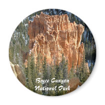 Bryce Canyon National Park magnets