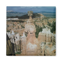 Bryce Canyon National Park Magnet