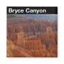 Bryce Canyon National Park Magnet