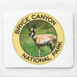 Bryce Canyon National Park Mouse Pads