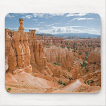 Bryce Canyon National Park mousepads by inquester Bryce Canyon National Park mousepads